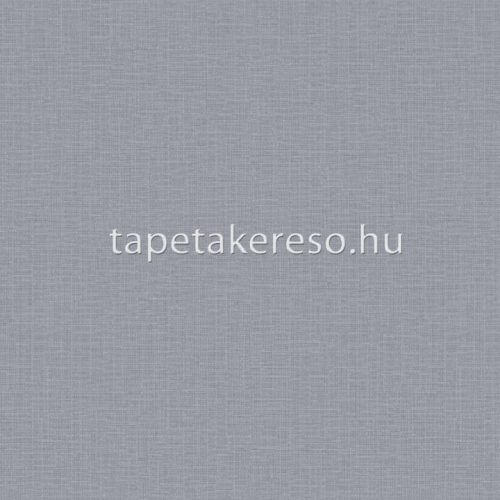 Sintra Sherwood habos, vlies anyagú szürke színű struktúrált, egyszínű retro tapéta