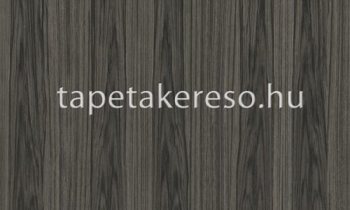 Arte Ligna vlies anyagú szürke, csillámos színű famintás modern tapéta