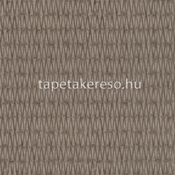   Rasch Factory IV vlies, vinyl anyagú homok, fémes színű geometriai modern, indusztriális tapéta