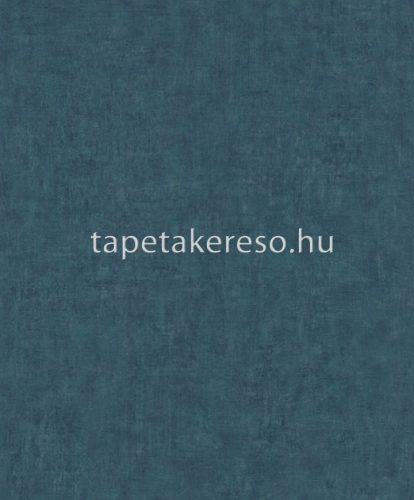 Rasch Factory IV vlies, vinyl anyagú kék színű betonhatású modern, indusztriális tapéta