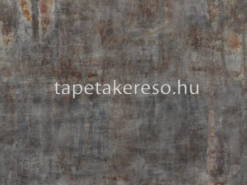Rasch Factory 5 vlies anyagú szürke, barna színű betonhatású modern, industrial tapéta