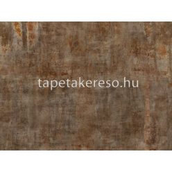   Rasch Factory 5 vlies anyagú barna színű betonhatású modern, industrial tapéta