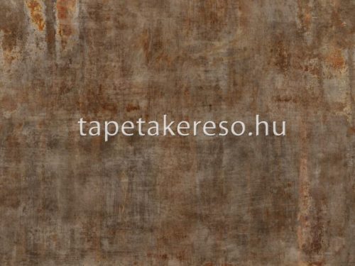 Rasch Factory 5 vlies anyagú barna színű betonhatású modern, industrial tapéta
