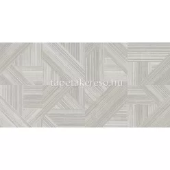   Cristiana Masi Terra vlies, vinyl anyagú szürke, beige színű geometriai, struktúrált modern tapéta