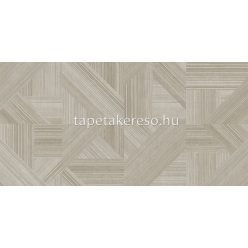   Cristiana Masi Terra vlies, vinyl anyagú beige, barna, szürke színű geometriai, struktúrált modern tapéta