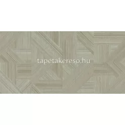   Cristiana Masi Terra vlies, vinyl anyagú zöld, mályva, beige színű geometriai, struktúrált modern tapéta