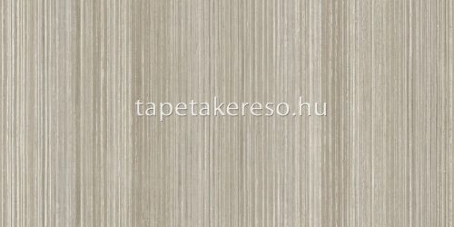 Cristiana Masi Terra vlies, vinyl anyagú barna, beige, szürke színű csíkos, vonalas modern tapéta