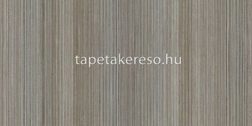 Cristiana Masi Terra vlies, vinyl anyagú kék, barna színű csíkos, vonalas modern tapéta