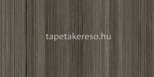 Cristiana Masi Terra vlies, vinyl anyagú szürke színű csíkos, vonalas modern tapéta