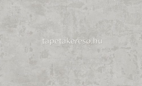 Cristiana Masi Terra vlies, vinyl anyagú szürke színű struktúrált, foltos modern tapéta