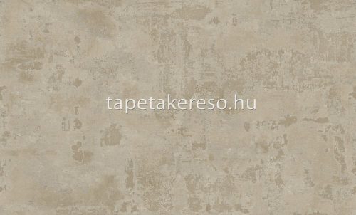 Cristiana Masi Terra vlies, vinyl anyagú barna színű struktúrált, foltos modern tapéta