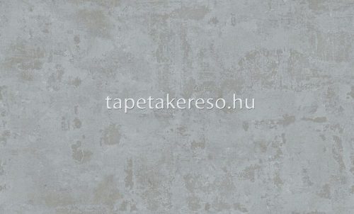 Cristiana Masi Terra vlies, vinyl anyagú kék színű struktúrált, foltos modern tapéta