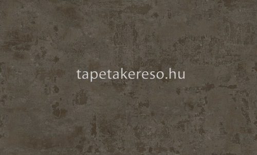Cristiana Masi Terra vlies, vinyl anyagú szürke, barna színű struktúrált, foltos modern tapéta