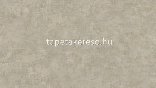 Cristiana Masi Terra vlies, vinyl anyagú homok, arany színű foltos, struktúrált modern tapéta