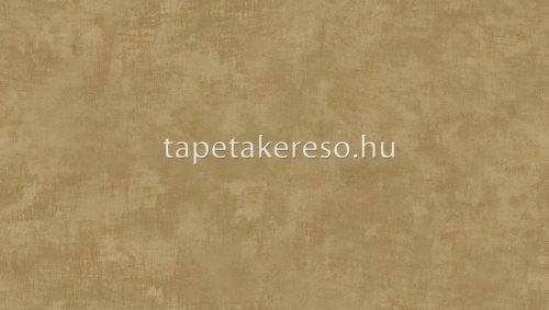 Cristiana Masi Terra vlies, vinyl anyagú arany színű foltos, struktúrált modern tapéta