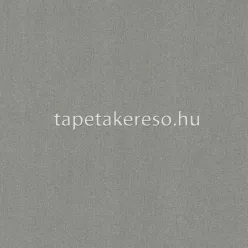   Rasch Welcome Home vinyl, vlies anyagú szürke, csillámos színű struktúrált, egyszínű modern tapéta
