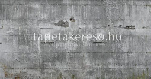 Rasch Factory 5 vlies anyagú szürke színű foltos, vakolt modern, industrial tapéta