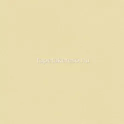   Rasch Country Charme vlies, vinyl anyagú sárga színű egyszínű, textilhatású romantikus, vintage tapéta