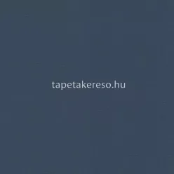   Rasch Country Charme vlies, vinyl anyagú kék színű egyszínű, textilhatású romantikus, vintage tapéta