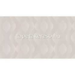   Sintra Evora vlies, vinyl anyagú beige, csillámos színű hullámos modern tapéta