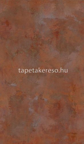 Marburg Gallery vlies, vinyl anyagú barna, szürke színű foltos modern poszter