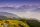 AS Creation XXL Wallpaper 2. vlies anyagú kék, szürke, zöld színű tájkép modern poszter