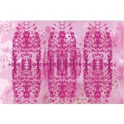   Architects Paper AP Digital vlies anyagú pink, rózsaszín színű absztrakt modern poszter