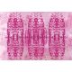 Architects Paper AP Digital vlies anyagú pink, rózsaszín színű absztrakt modern poszter