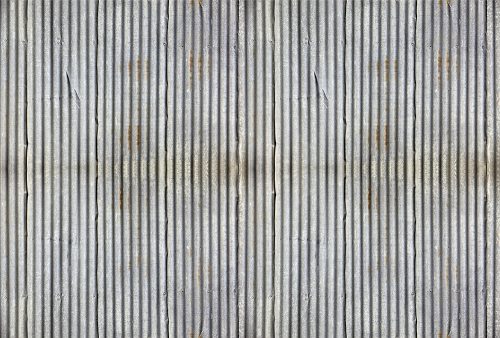 Architects Paper AP Digital vlies anyagú szürke színű csíkos, ipari modern poszter