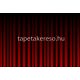 Architects Paper AP Digital 2 vlies anyagú piros, fekete színű függöny modern poszter