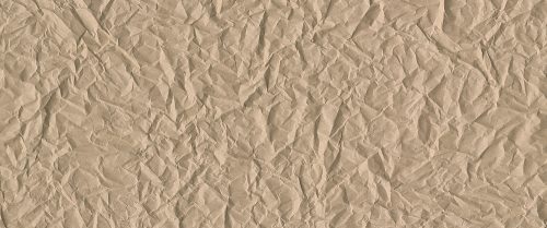 Architects Paper AP Digital 2 vlies anyagú beige színű gyűrt modern poszter