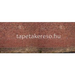   Architects Paper AP Digital 2 vlies anyagú terrakotta, barna színű kőmintás, téglamintás modern poszter