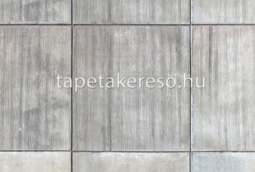 Architects Paper AP Digital 2 vlies anyagú szürke színű betonhatású modern poszter