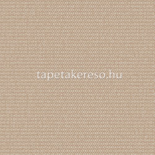 Boras Woodland vlies anyagú barna, beige színű geometriai natural tapéta