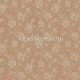 Boras Woodland vlies anyagú barna, beige színű virágos natural tapéta