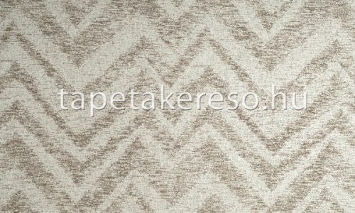 Arte Revera vlies, flock anyagú szürke színű geometriai modern tapéta
