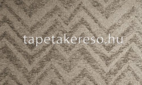 Arte Revera vlies, flock anyagú szürke, csillámos színű geometriai modern tapéta