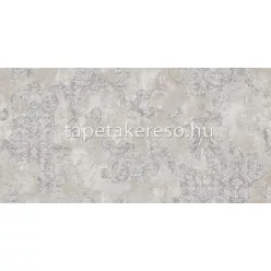   Parato Eterna vlies, vinyl anyagú homok, szürke, fehér, csillámos színű barokk, repedezett, koptatott modern tapéta