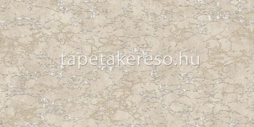 Parato Eterna vlies, vinyl anyagú beige, csillámos színű repedezett modern tapéta