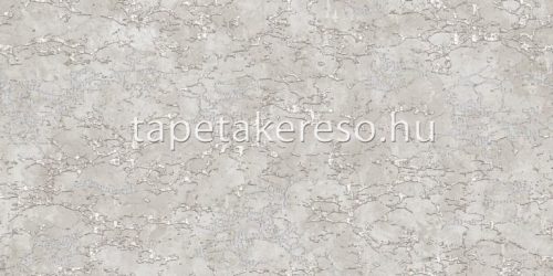 Parato Eterna vlies, vinyl anyagú homok, szürke, fehér, csillámos színű repedezett modern tapéta