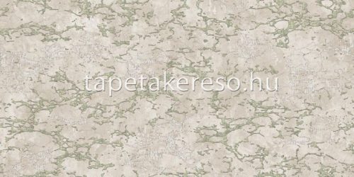 Parato Eterna vlies, vinyl anyagú barna, zöld, csillámos színű repedezett modern tapéta