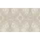 Parato Eterna vlies, vinyl anyagú beige, csillámos színű geometriai modern tapéta