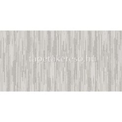   Parato Eterna vlies, vinyl anyagú beige, ezüst, csillámos színű vonalas modern tapéta