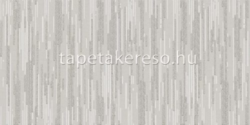 Parato Eterna vlies, vinyl anyagú beige, ezüst, csillámos színű vonalas modern tapéta
