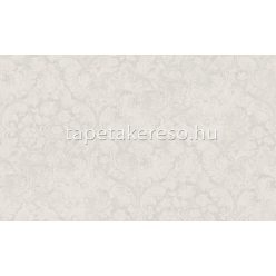   Parato Eterna vlies, vinyl anyagú beige, ezüst, csillámos színű koptatott, barokk modern tapéta