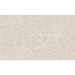   Parato Eterna vlies, vinyl anyagú beige, ezüst, csillámos színű koptatott, barokk modern tapéta