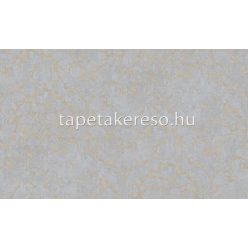   Parato Eterna vlies, vinyl anyagú szürke, arany, csillámos színű koptatott, barokk modern tapéta