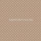 Boras New Heritage vlies anyagú barna, beige színű geometriai, virágos romantikus tapéta
