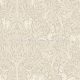 Boras New Heritage vlies anyagú beige, barna színű fás, állatos, madaras romantikus tapéta