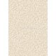 Boras New Heritage vlies anyagú beige, barna színű leveles romantikus tapéta